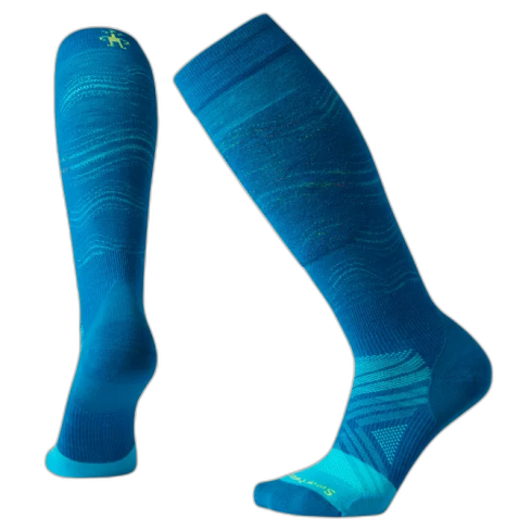 Skarpety SW 01441 Ski Race / E21 Ocean Abyss