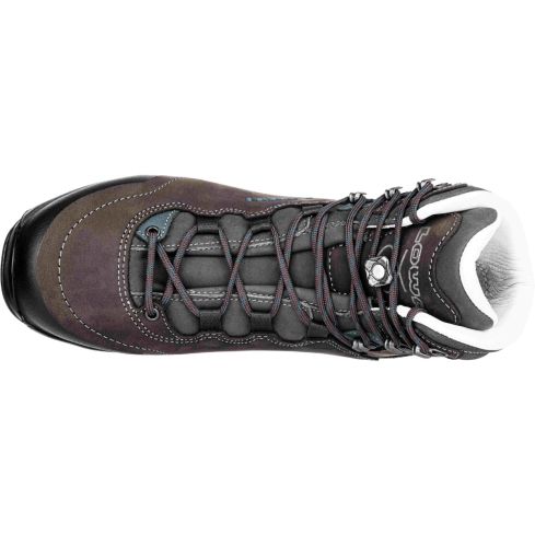 Buty LOWA Lady Light LL / schiefer/turkis