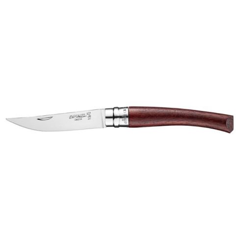 Nóż OPINEL Slim No. 8 padouk