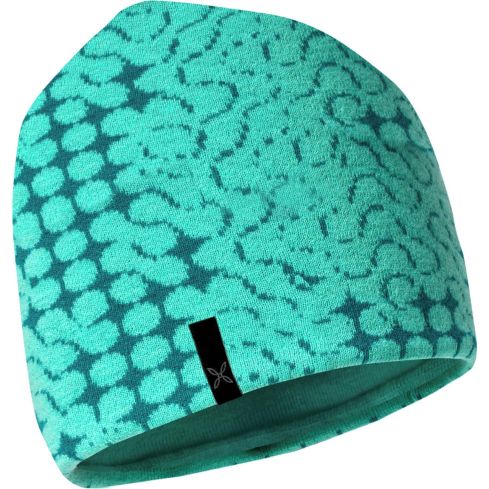 Czapka MONTURA Snow / 273 bright teal