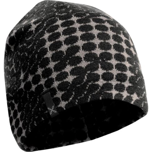 Czapka MONTURA Snow / 90005 black shell