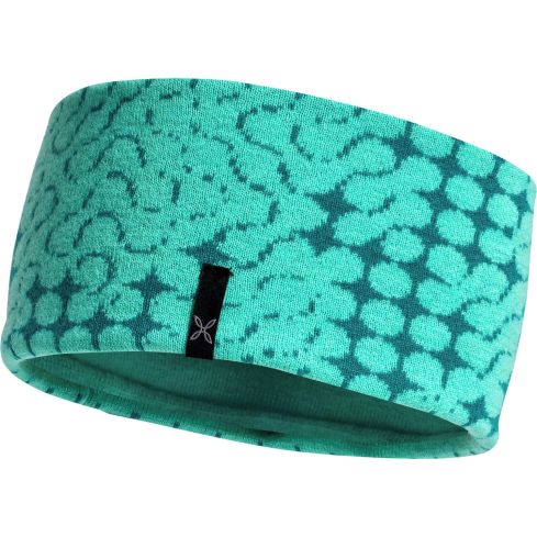 Opaska MONTURA Snow / 273 bright teal
