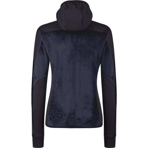 Bluza MONTURA W Soft Trek / 890 graphite blue