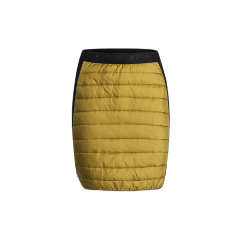 Spódnica MONTURA W Formula / 79 gold
