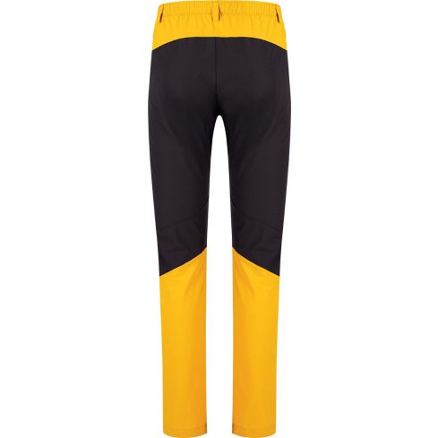Spodnie MONTURA M Spitze Evo / 348 mustard