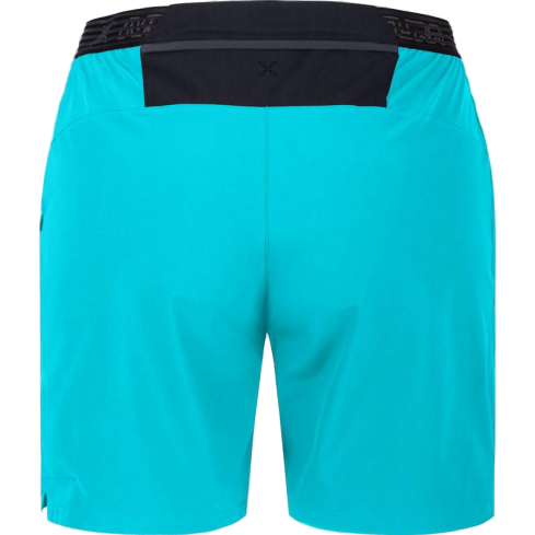 Spodenki MONTURA W Rise / 730890 turquoise/blu