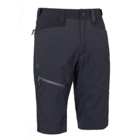 Spodenki TERNUA M Stur Capri / 9937 Black