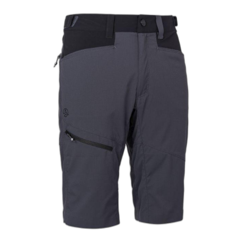 Spodenki TERNUA M Stur Capri / 5775 Whales Grey