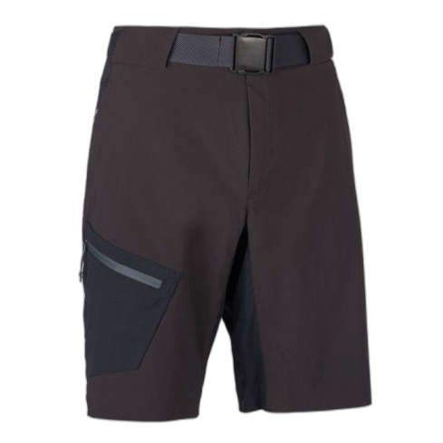 Spodenki TERNUA M Vaxlar BMD / 9937 Black