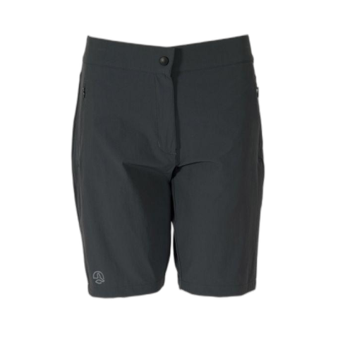 Spodenki TERNUA W Bugsuk / 5775 C-Whales Grey