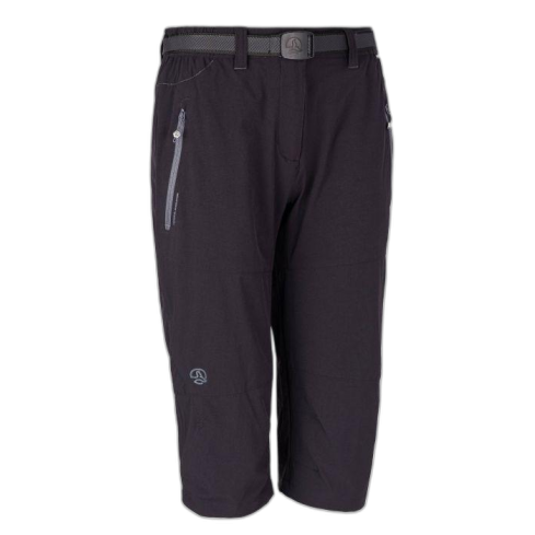 Spodenki TERNUA W Friz Capri / 9937 Black
