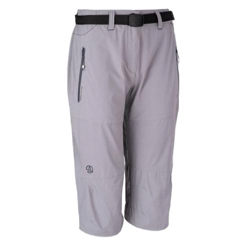 Spodenki TERNUA W Friz Capri / 6255 Limestone