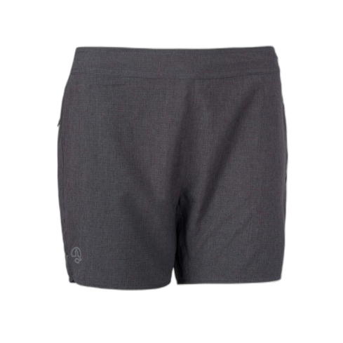 Spodenki TERNUA W Skyda / 9937 Black