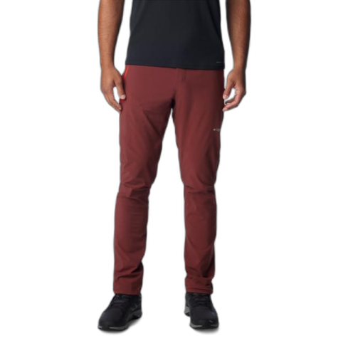 Spodnie COLUMBIA AX8583 Triple Canyon / 681 spice