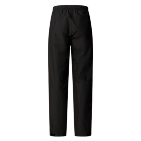 Spodnie damskie THE NORTH FACE Antora Rain / JK3 tnf black