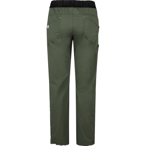 Spodnie MONTURA Guna / 49D sage green