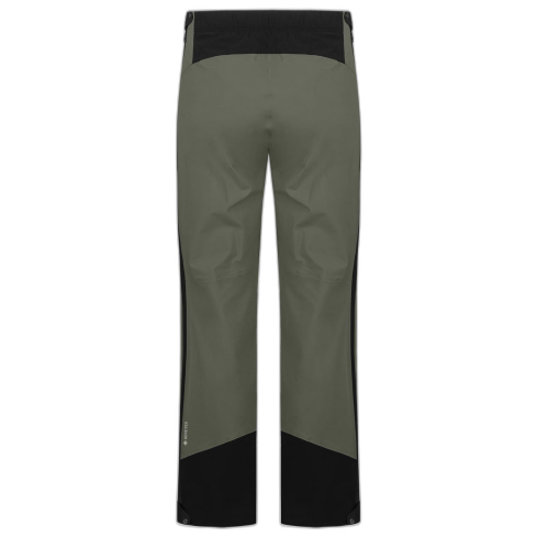 Spodnie MONTURA Reactive Cover / 49  sage green
