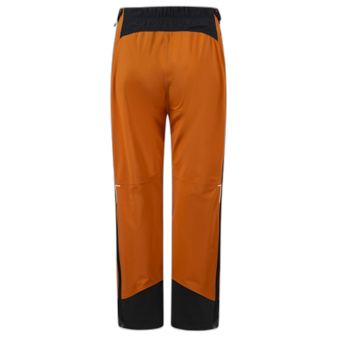 Spodnie MONTURA Tribute GTX / 66 Mandarine orange
