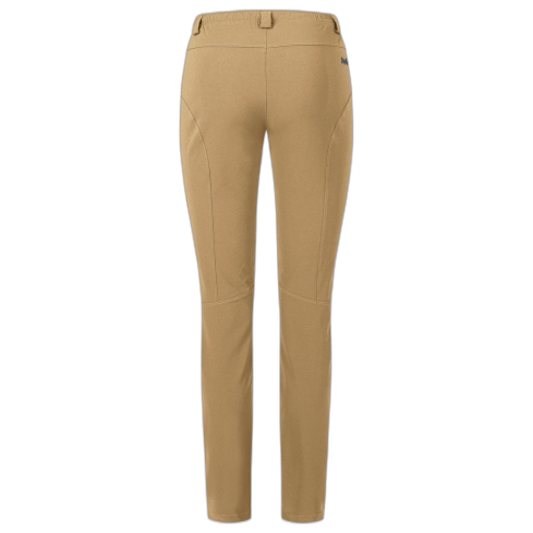 Spodnie MONTURA W Focus / 35 camel