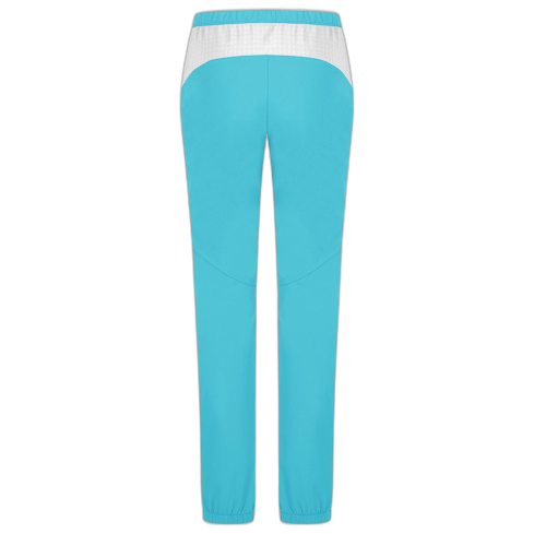 Spodnie MONTURA W Peak / 73099 turquoise/grey