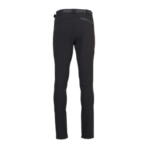Spodnie TERNUA M Corno / 2999-Black/Black