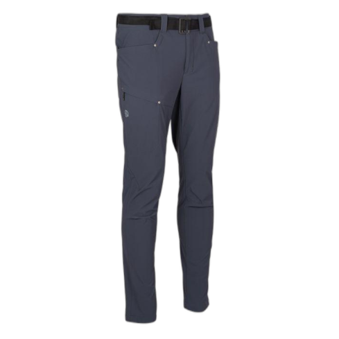 Spodnie TERNUA M Droke / 5775 Whales Grey