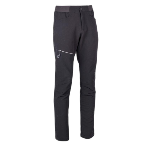 Spodnie TERNUA M Felkin Warm / 9937 Black