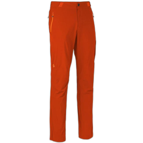 Spodnie TERNUA M Kultus / 7577 Deep Ginger