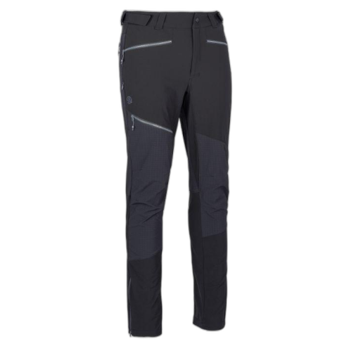 Spodnie TERNUA M Selkenar / 9937 Black