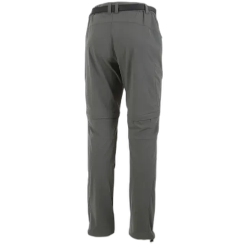 Spodnie TERNUA M Torman Zip-Of / 1336 Gum Metal