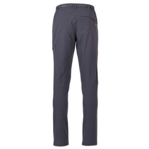 Spodnie TERNUA M Wilbur / 5780WhalesGrey/Black