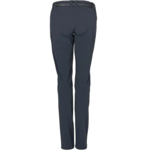 Spodnie TERNUA W Darkstone / 6483-W.Grey/Orchid