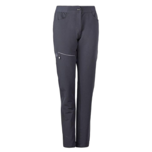Spodnie TERNUA W Felkin Warm / 5775 Whales Grey