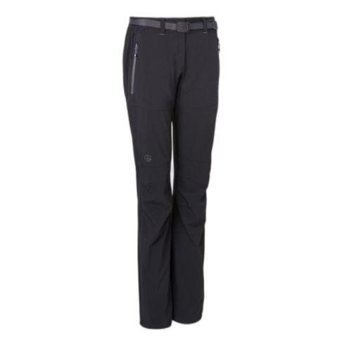 Spodnie TERNUA W Friza / 9937 Black