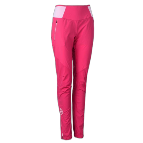 Spodnie TERNUA W Lithium / 1266 Raspberry