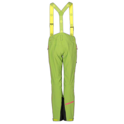 Spodnie TERNUA W Mauna Kea / 7575 Grass Lime