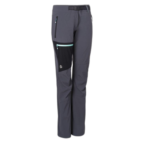 Spodnie TERNUA W Mikas / 5775-Whales Grey