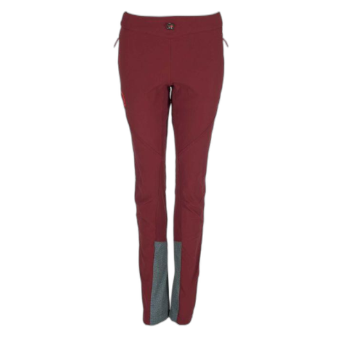 Spodnie TERNUA W Muztagh / 5438 A-Rumba Red