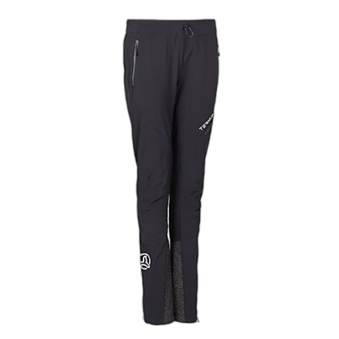 Spodnie TERNUA W Race / 9937 Black
