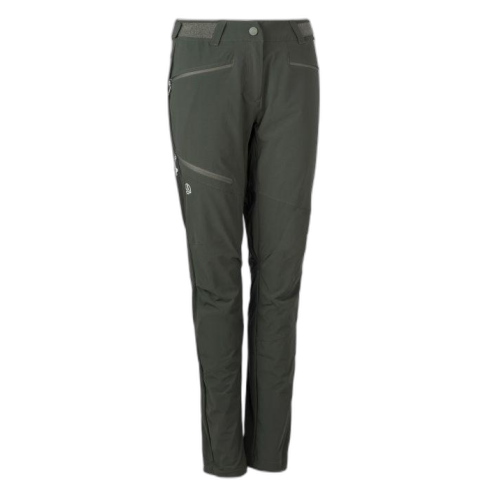 Spodnie TERNUA W Rotar PT / 4694-Dark Forest