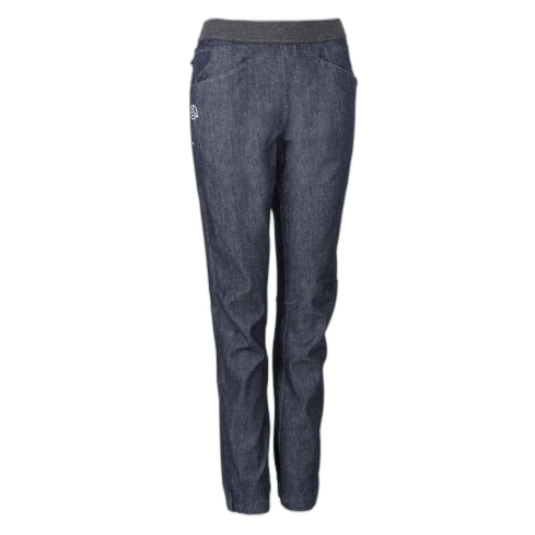 Spodnie TERNUA W Siurana / 5419 Denim