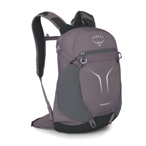 Plecak OSPREY Sportlite 15 / Graphite Purple
