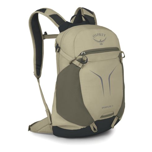 Plecak OSPREY Sportlite 15 / Olive Tan