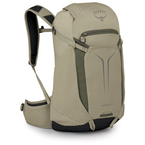 Plecak OSPREY Sportlite 22 / Olive Tan