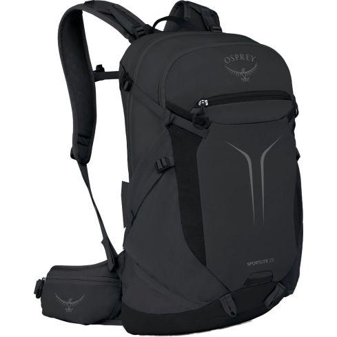 Plecak OSPREY Sportlite 25 / Raven Black