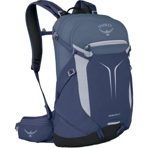 Plecak OSPREY Sportlite 25 / Serenity Blue