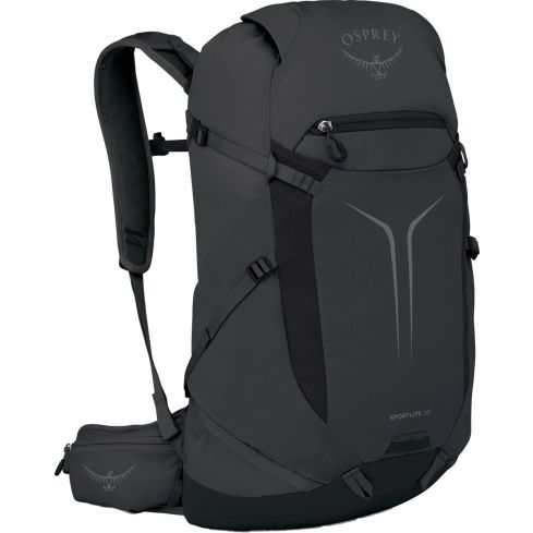 Plecak OSPREY Sportlite 30 / Raven Black