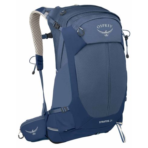 Plecak OSPREY Stratos 24 / Nirvana blue
