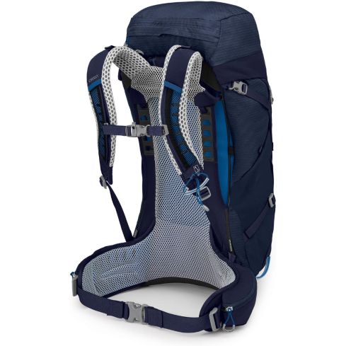 Plecak OSPREY Stratos 44 / Cetacean Blue