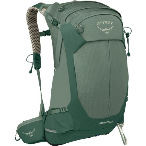Plecak OSPREY Stratos 24 / Pine Leaf Green